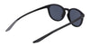 Nike EVOLUTION DZ7360 Sunglasses | Size 51 / Matte Black/Dark Grey