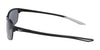 Nike MODERN METAL DZ7367 Sunglasses | Size 58 / Satin Black/Polar Grey