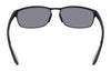 Nike MODERN METAL DZ7367 Sunglasses | Size 58 / Satin Black/Polar Grey