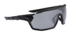 Nike SHOW X RUSH DZ7368 Sunglasses | Size 58 / Anthracite/Silver Flash