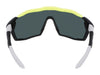 Nike SHOW X RUSH DZ7369 Sunglasses | Size 58 / White/Road Tint