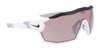 Nike SHOW X RUSH DZ7369 Sunglasses | Size 58 / White/Road Tint