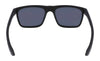 Nike CHAK DZ7372 Sunglasses | Size 54 / Matte Black/Dark Grey