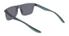 Nike CHAK DZ7372 Sunglasses | Size 54 / Matte Black/Dark Grey