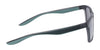 Nike CHAK DZ7372 Sunglasses | Size 54 / Matte Black/Dark Grey