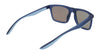 Nike CHAK DZ7373 Sunglasses | Size 54 / Matte Mystic Navy/Blue Mirror