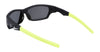 Nike JOLT DZ7378 Sunglasses | Size 57 / Anthracite/Silver Flash