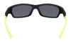 Nike JOLT DZ7378 Sunglasses | Size 57 / Anthracite/Silver Flash