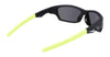 Nike JOLT DZ7378 Sunglasses | Size 57 / Anthracite/Silver Flash