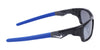 Nike JOLT DZ7378 Sunglasses | Size 57 / Anthracite/Silver Flash