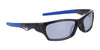 Nike JOLT DZ7378 Sunglasses | Size 57 / Anthracite/Silver Flash