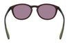 Nike EVOLUTION DZ7361 Sunglasses | Size 51 / Matte Brown Basalt/Course Tint