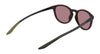 Nike EVOLUTION DZ7361 Sunglasses | Size 51 / Matte Brown Basalt/Course Tint