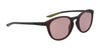 Nike EVOLUTION DZ7361 Sunglasses | Size 51 / Matte Brown Basalt/Course Tint