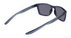 Nike FORTUNE FD1692 Sunglasses | Size 57 / Matte Blue Lightning/Silver Fl