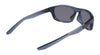 Nike LYNK FD1806 Sunglasses | Size 57 / Black/Dark Grey