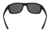 Nike LYNK FD1817 Sunglasses | Size 57 / White/Blue Mirror