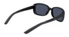 Nike EPIC BREEZE FD1881 Sunglasses | Size 52 / Black/Dark Grey