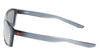 Nike MORPH FD1886 Sunglasses | Size 59 / Black/Dark Grey