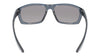Nike MORPH FD1886 Sunglasses | Size 59 / Black/Dark Grey