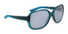 Nike AUDACIOUS FD1882 Sunglasses | Size 58 / Black/Dark Grey