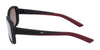 Nike EPIC BREEZE FD4923 Sunglasses | Size 55 / Matte Black/Rose Gold Mirror