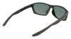 Nike MORPH FD5102 Sunglasses | Size 59 / Matte Black/Red Mirror