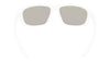 Nike MORPH FD5102 Sunglasses | Size 59 / Matte Black/Red Mirror