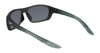Nike BRAZEN BOOST FJ1975 Sunglasses | Size 57 / Matte Anthracite/Grey/Silver F