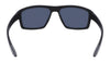 Nike BRAZEN FURY FJ2259 Sunglasses | Size 60 / Matte Black/Dark Grey