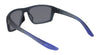 Nike BRAZEN FURY FJ2259 Sunglasses | Size 60 / Matte Black/Dark Grey