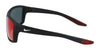 Nike BRAZEN FURY FJ2275 Sunglasses | Size 60 / Matte Black/Field Tint