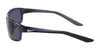 Nike RABID 22 DV2371 Sunglasses | Size 62 / Matte Black/Dark Grey