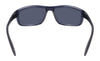 Nike RABID 22 DV2371 Sunglasses | Size 62 / Matte Black/Dark Grey