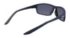 Nike RABID 22 DV2371 Sunglasses | Size 62 / Matte Black/Dark Grey
