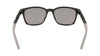 Nike RADEON 3 FV2358 Sunglasses | Size 55 / Black/Silver Flash