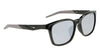 Nike RADEON 3 FV2358 Sunglasses | Size 55 / Black/Silver Flash
