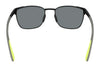 Nike METAL FUSION FV2384 Sunglasses | Size 55 / Satin Black/Polar Grey
