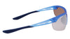Nike WINDTRACK FV2396 Sunglasses | Size 50 / Matte Clear / Road Tint