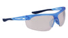 Nike WINDTRACK FV2396 Sunglasses | Size 50 / Matte Clear / Road Tint