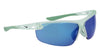 Nike WINDTRACK FV2398 Sunglasses | Size 50 / Matte Dark Grey / Red Mirror