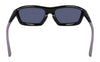Nike BRAZER FV2400 Sunglasses | Size 54 / Black/Grey