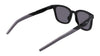 Nike RADEON 2 FV2405 Sunglasses | Size 52 / Black/Silver Flash
