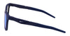 Nike RADEON 2 FV2406 Sunglasses | Size 52 / Dark Grey/Green Mirror