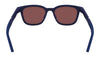 Nike RADEON 2 FV2406 Sunglasses | Size 52 / Dark Grey/Green Mirror