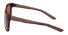 Nike GRAND FV2410 Sunglasses | Size 54 / Matte Blush/Sand