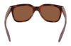 Nike GRAND FV2410 Sunglasses | Size 54 / Matte Blush/Sand
