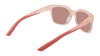 Nike GRAND FV2410 Sunglasses | Size 54 / Matte Blush/Sand
