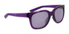 Nike GRAND FV2413 Sunglasses | Size 51 / Disco Purple/Purple