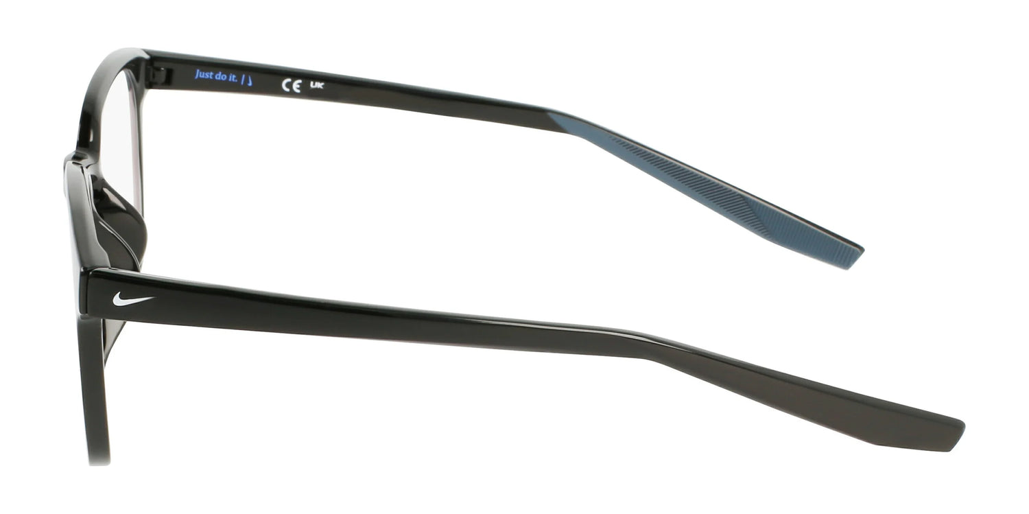 Nike SESSION BL HF0156 Eyeglasses | Size 51 Nike SESSION BL HF0156 Eyeglasses | Size 51